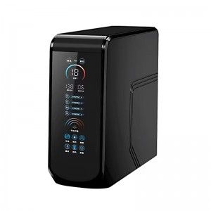 osmosis inversa UV-LED 800