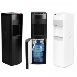 fuente de agua con botella Lexus DW